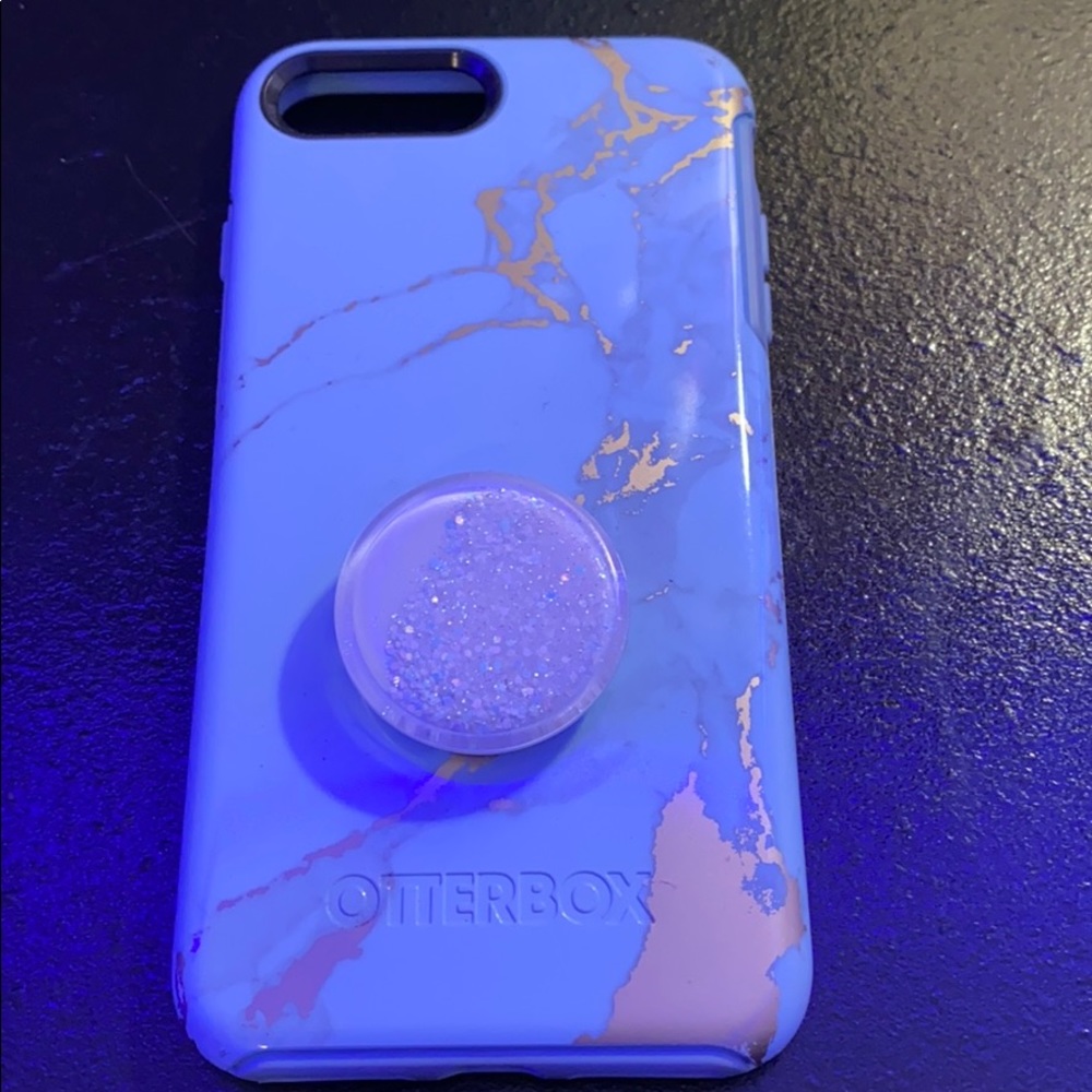iPhone 8 Plus case